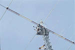 YT6A 80/15m Tower 2001