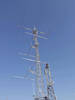 YT6A - The Biggest 15m antenna in the World??