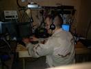 CQ Contest from Iraq
