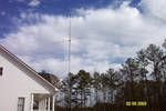 20 Meter 3 Hi stack at NQ4I