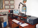 GM0FQV's shack